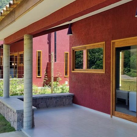 La Trinca Casas Charmosas Βίλα Sao Bento do Sapucai Εξωτερικό φωτογραφία