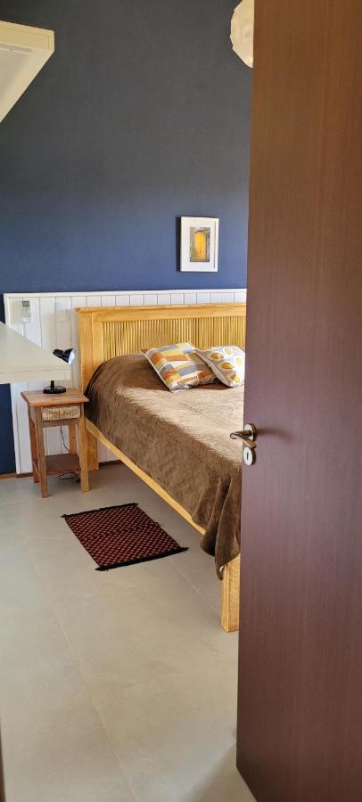 La Trinca Casas Charmosas Βίλα Sao Bento do Sapucai Εξωτερικό φωτογραφία