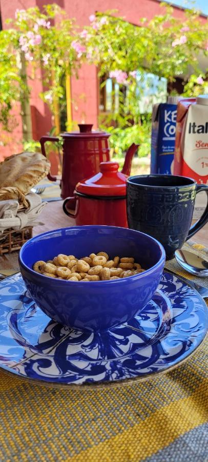 La Trinca Casas Charmosas Βίλα Sao Bento do Sapucai Εξωτερικό φωτογραφία